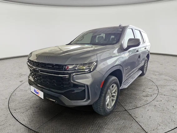 Chevrolet Tahoe LT 2022 دبل