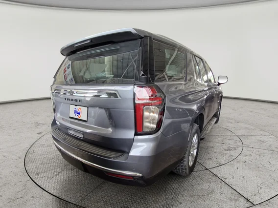 Chevrolet Tahoe LT 2022 دبل