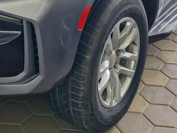 Chevrolet Tahoe LT 2022 دبل