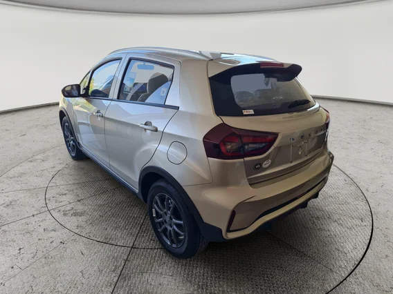 Geely GX3 Pro GK 2025 