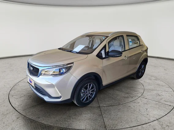 Geely GX3 Pro GK 2025 