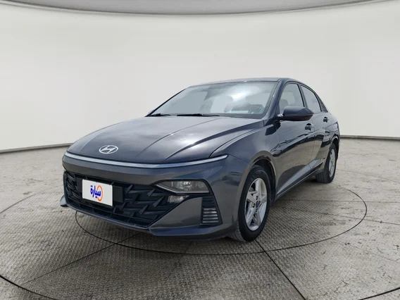 Hyundai Accent Fleet 2024 