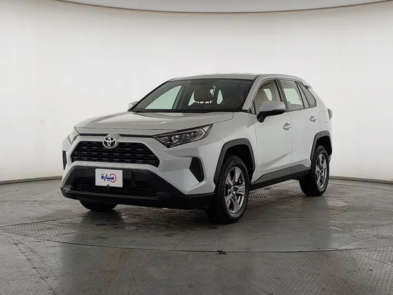 Toyota RAV4 LE 2023 