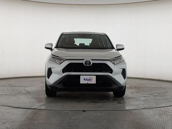 Toyota RAV4 LE 2023 