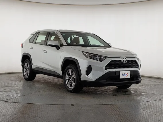 Toyota RAV4 LE 2023 