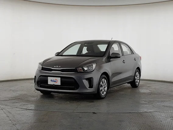 كيا بيجاس LX 2024 