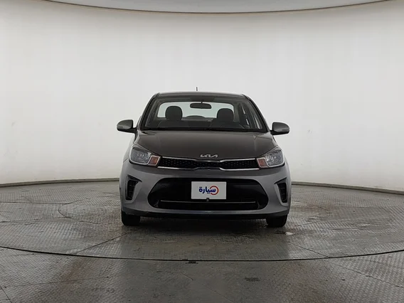 Kia Pegas LX 2024 