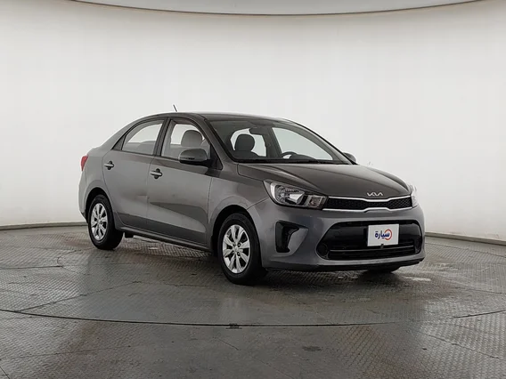 Kia Pegas LX 2024 