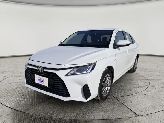 Toyota Yaris  Y 2023 