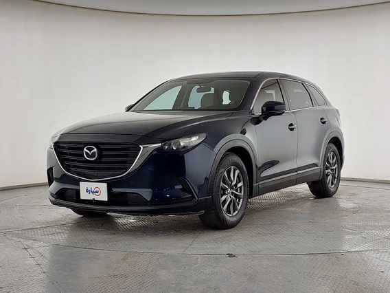 Mazda CX9 Skyactiv G 2020 