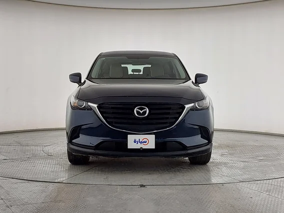 Mazda CX9 Skyactiv G 2020 