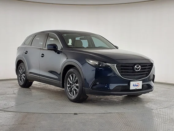 Mazda CX9 Skyactiv G 2020 