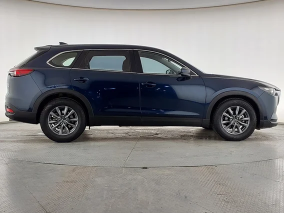 Mazda CX9 Skyactiv G 2020 