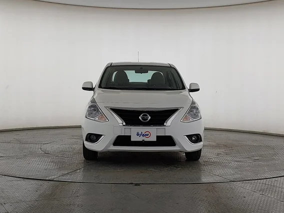 Nissan Sunny Classic-comfort 2023 