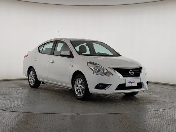 Nissan Sunny Classic-comfort 2023 