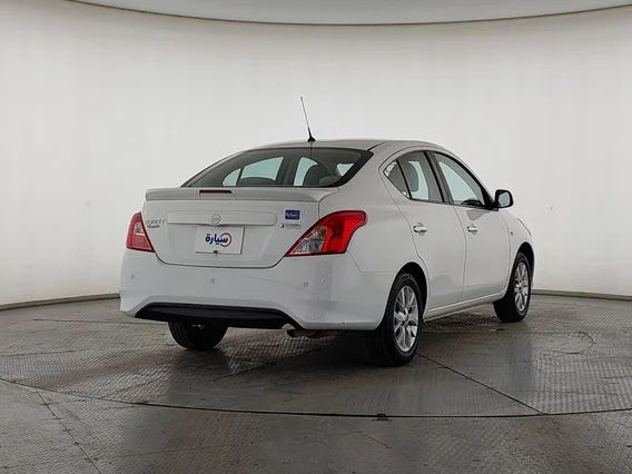 Nissan Sunny Classic-comfort 2023 