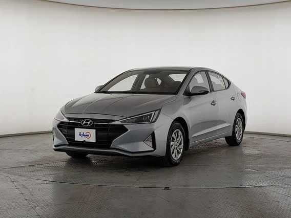 هيونداي النترا جي إل 2020 