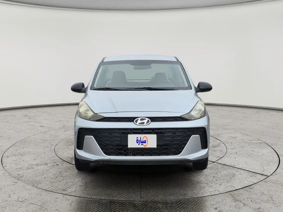 Hyundai Grand i10 Fleet 2024 