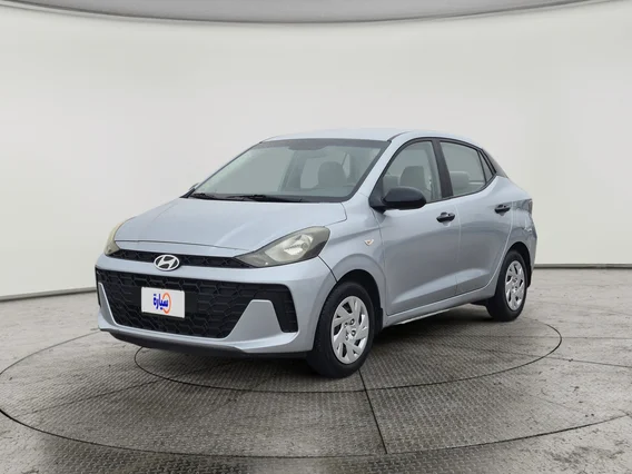 Hyundai Grand i10 Fleet 2024 