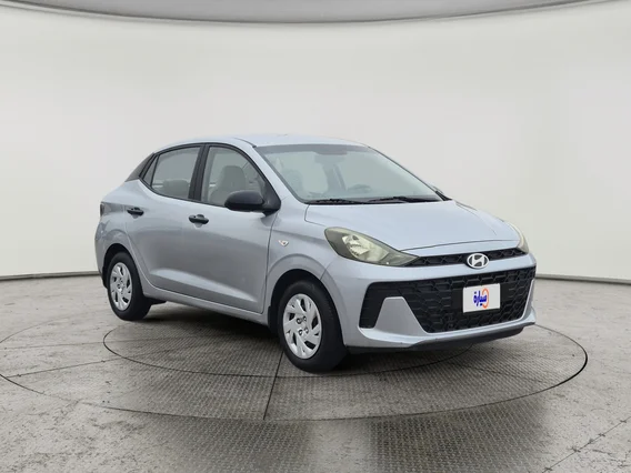 Hyundai Grand i10 Fleet 2024 