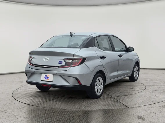 Hyundai Grand i10 Fleet 2024 