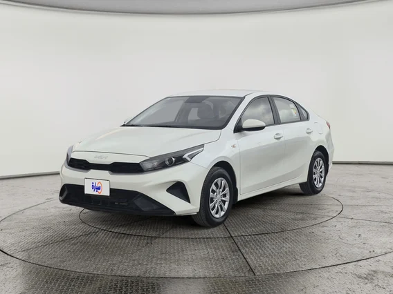 كيا سيراتو L 2022 