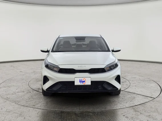 Kia Cerato L 2022 
