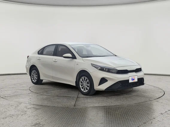 Kia Cerato L 2022 
