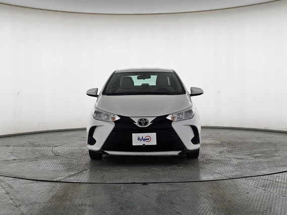 تويوتا يارس Y 2022 