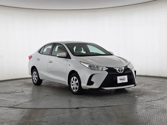 تويوتا يارس Y 2022 
