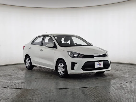 كيا بيجاس LX 2022 