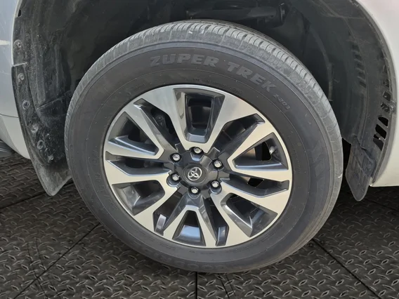 Toyota Prado TXL 2022 دبل