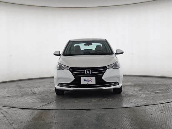 Changan Alsvin Full Option 2023 