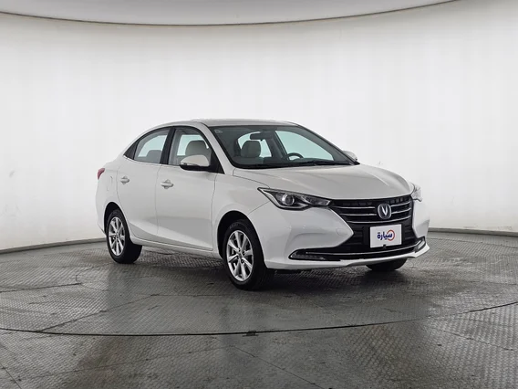 Changan Alsvin Full Option 2023 