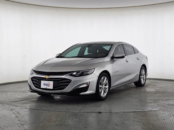Chevrolet Malibu LS 2021 