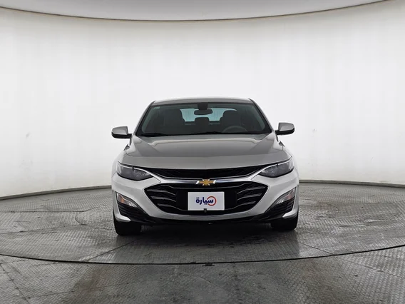 Chevrolet Malibu LS 2021 