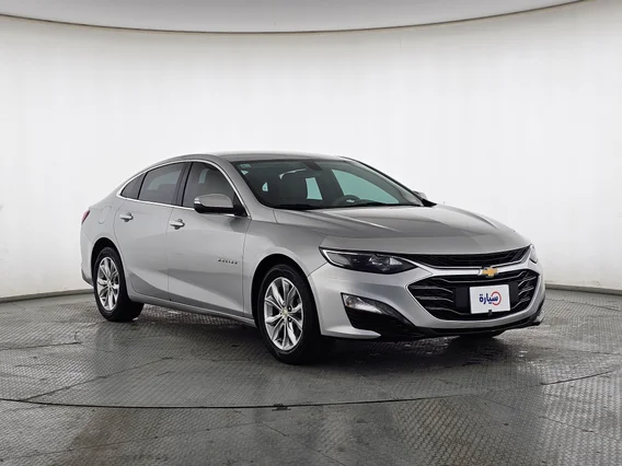 Chevrolet Malibu LS 2021 