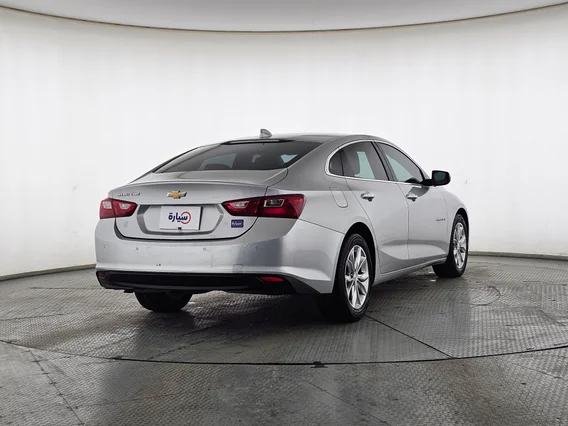 Chevrolet Malibu LS 2021 