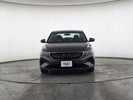 جيلي امجراند GF 2024 