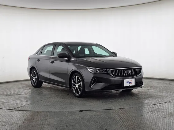 جيلي امجراند GF 2024 