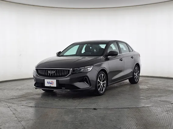 جيلي امجراند GF 2024 