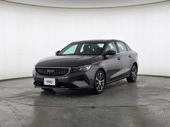 Geely Emgrand GF 2024 
