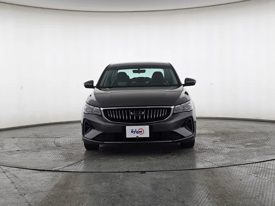 Geely Emgrand GF 2024 