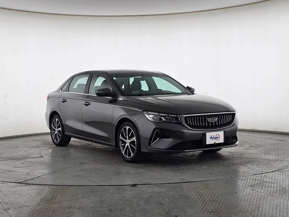 Geely Emgrand GF 2024 