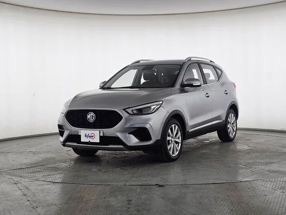 ام جي ZS STD 2022 