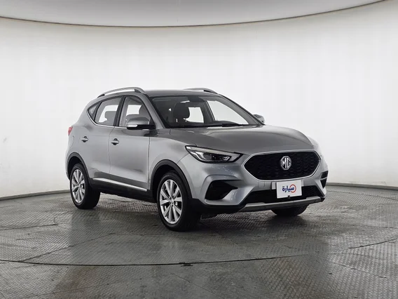 ام جي ZS STD 2022 