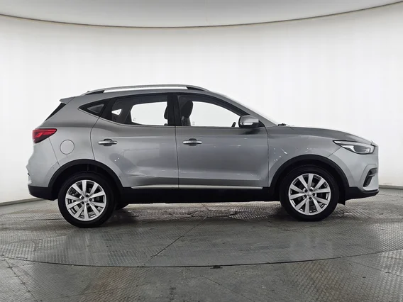 ام جي ZS STD 2022 