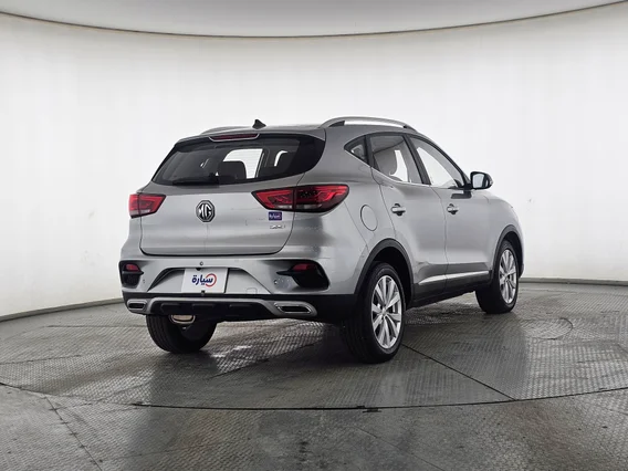 ام جي ZS STD 2022 