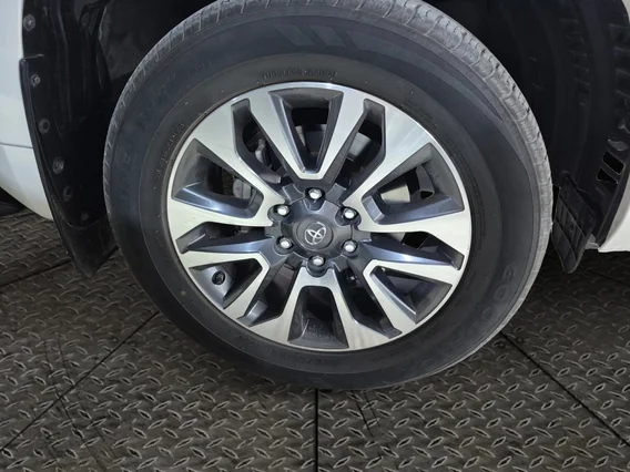 Toyota Prado TXL 2022 دبل