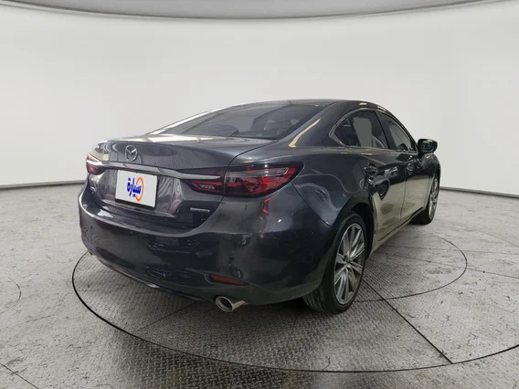 مازدا 6 Skyactive G 2022 